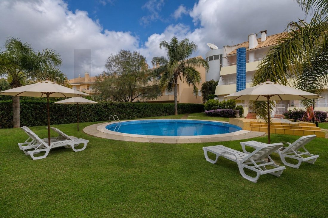 Apartment in Loule (Sao Sebastiao), Algarve, Portugal 4 - 17536981