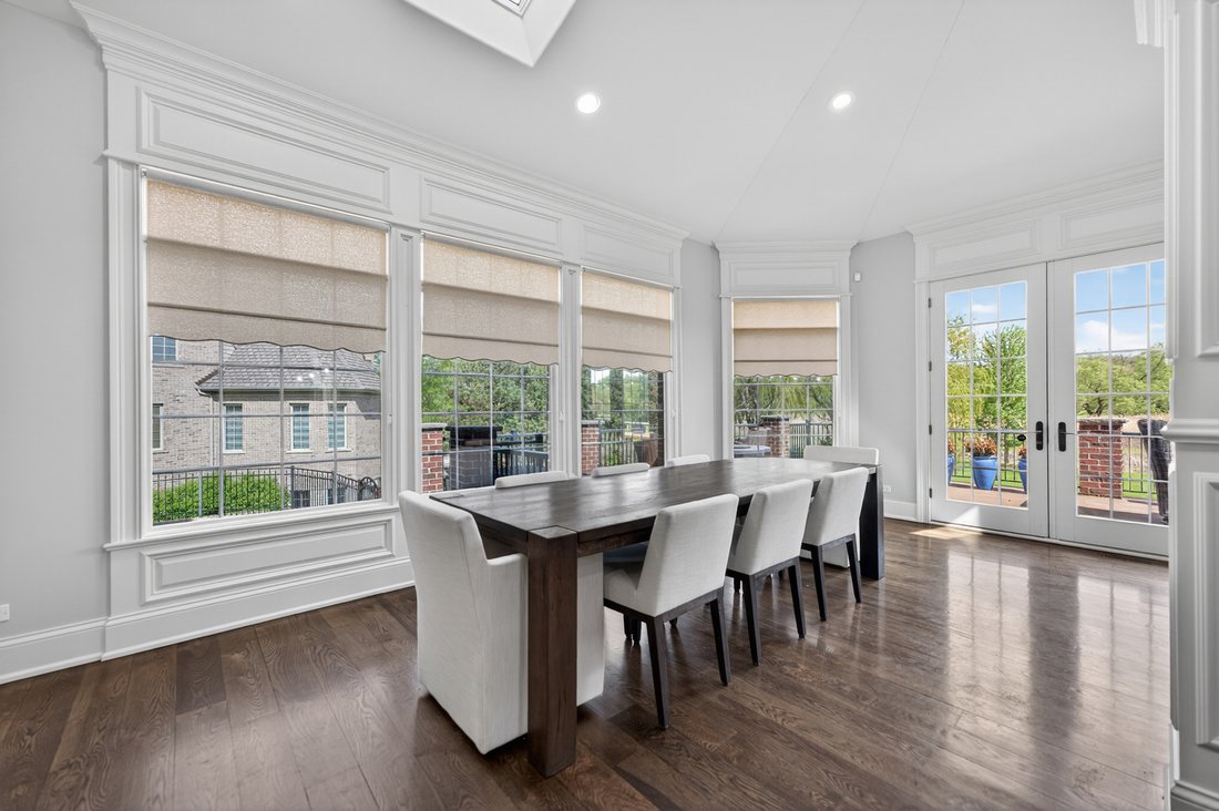 House in Campton Hills, Illinois, United States 5 - 17894294