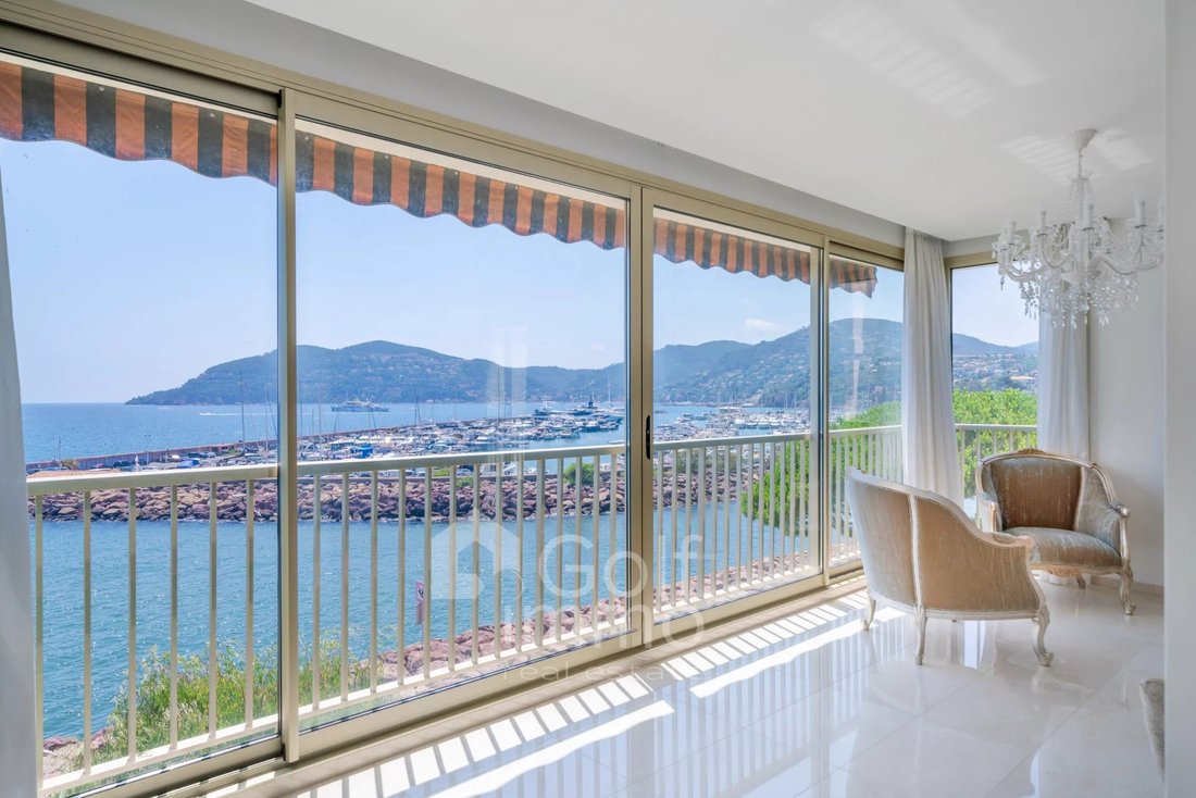 Apartment in French Riviera, Provence-Alpes-Côte d'Azur, France 4 - 17894389
