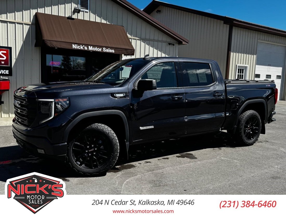 Pickup in Kalkaska, MI, United States 1 - 16950604