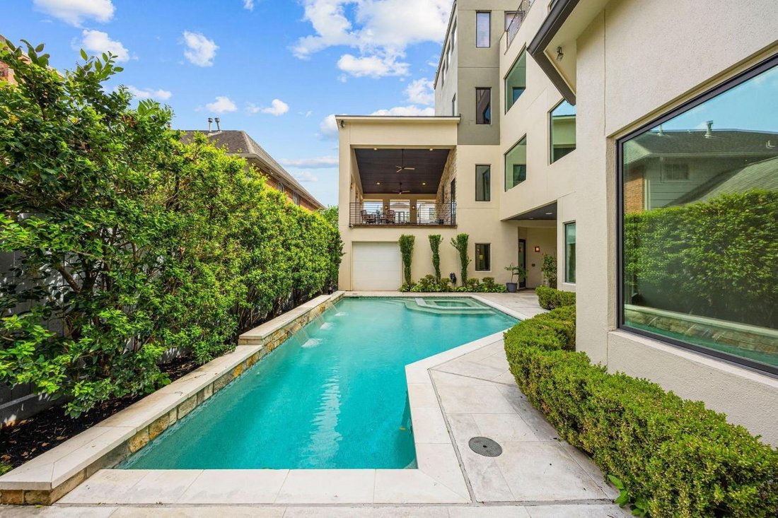 House in Houston, Texas, United States 1 - 17894281