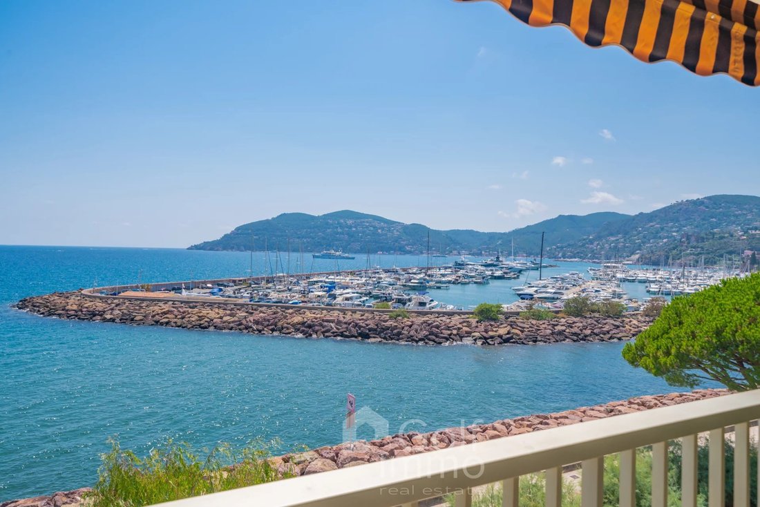 Apartment in French Riviera, Provence-Alpes-Côte d'Azur, France 3 - 17894389