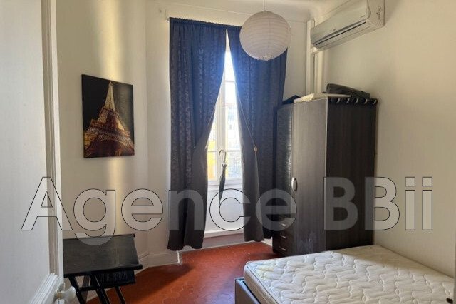 Appartement à Nice, Provence-Alpes-Côte d'Azur, France 1 - 17894229