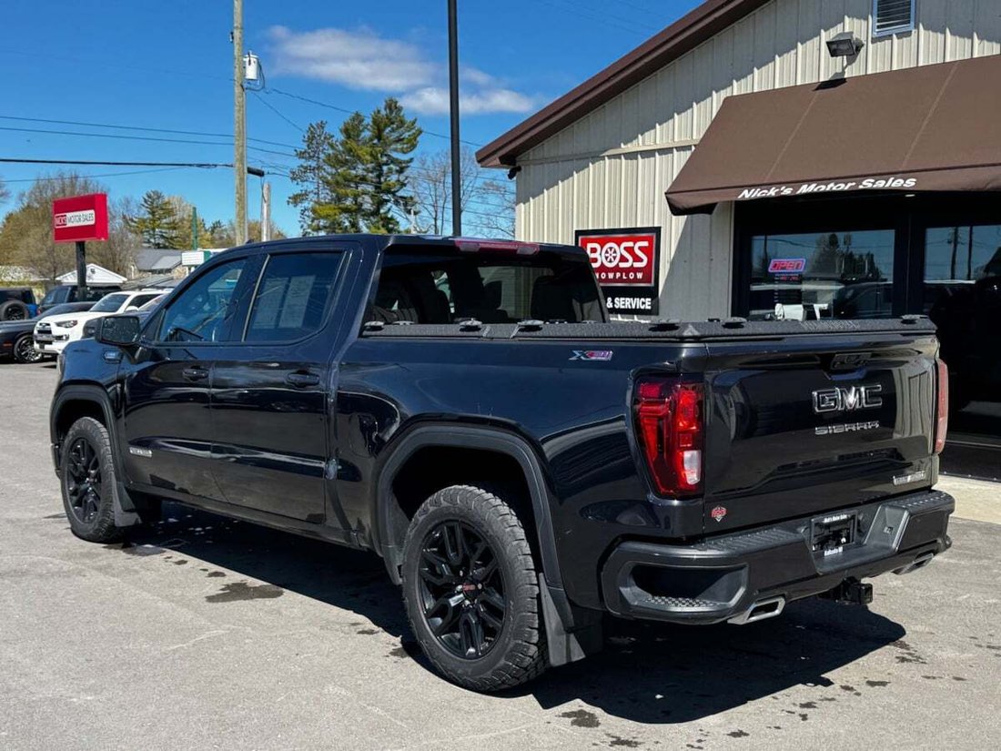Pickup in Kalkaska, MI, United States 4 - 16950604