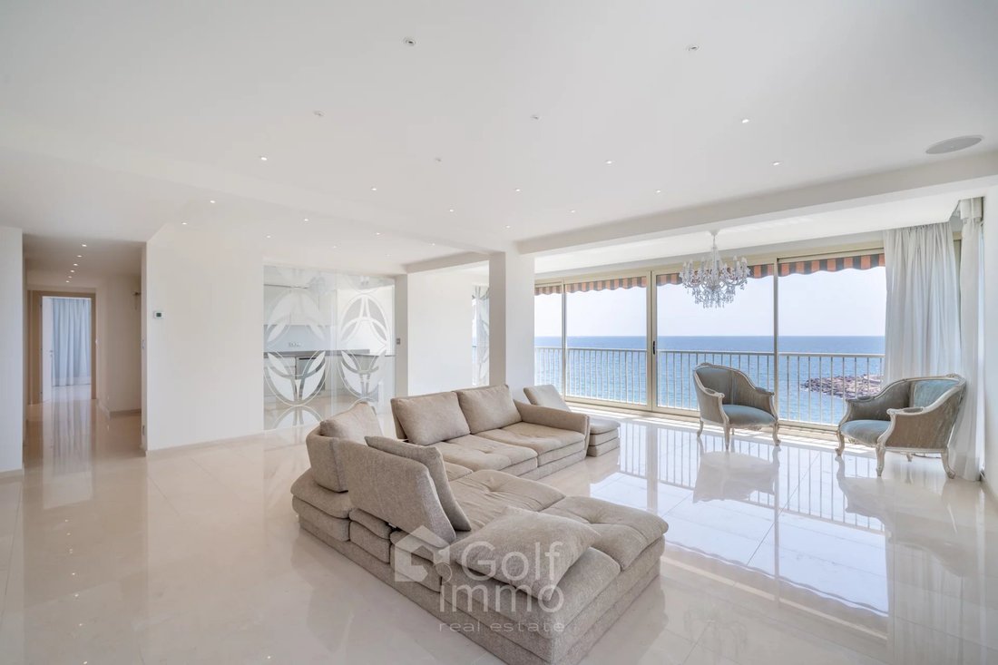 Apartment in French Riviera, Provence-Alpes-Côte d'Azur, France 5 - 17894389