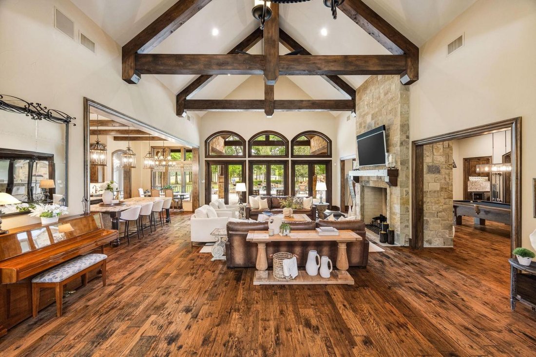 House in New Caney, Texas, United States 5 - 17894284