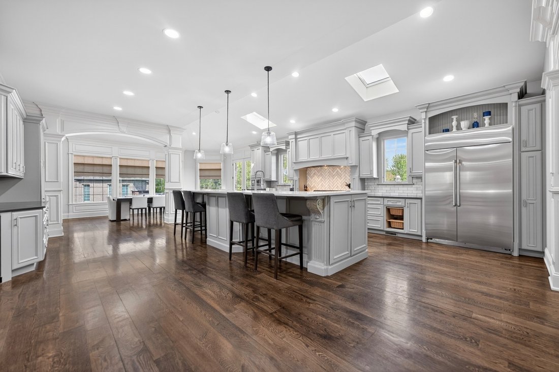 House in Campton Hills, Illinois, United States 3 - 17894294