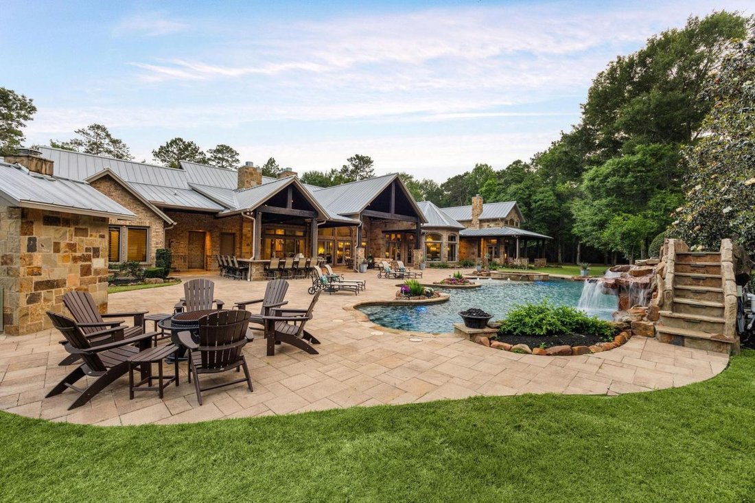 House in New Caney, Texas, United States 3 - 17894284