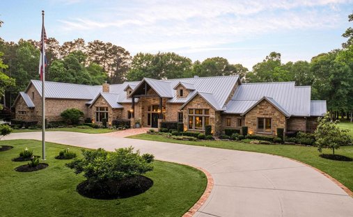 House in New Caney, Texas, United States 1