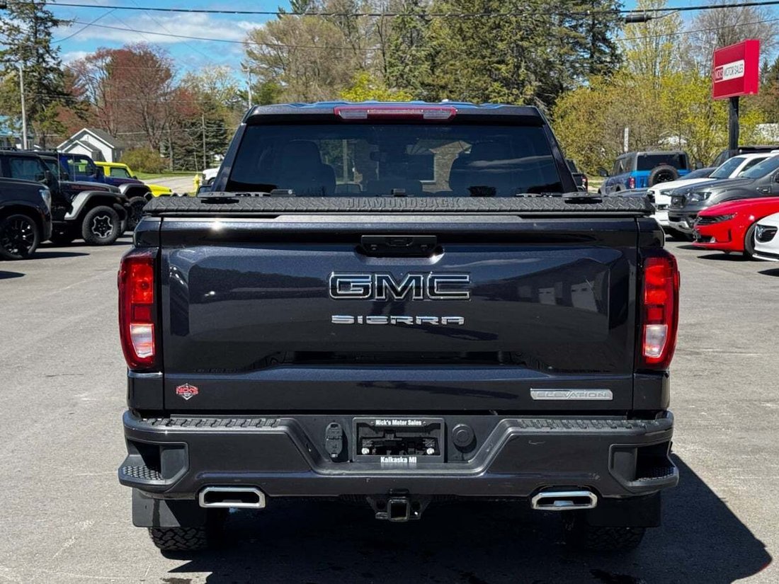 Pickup in Kalkaska, MI, United States 5 - 16950604