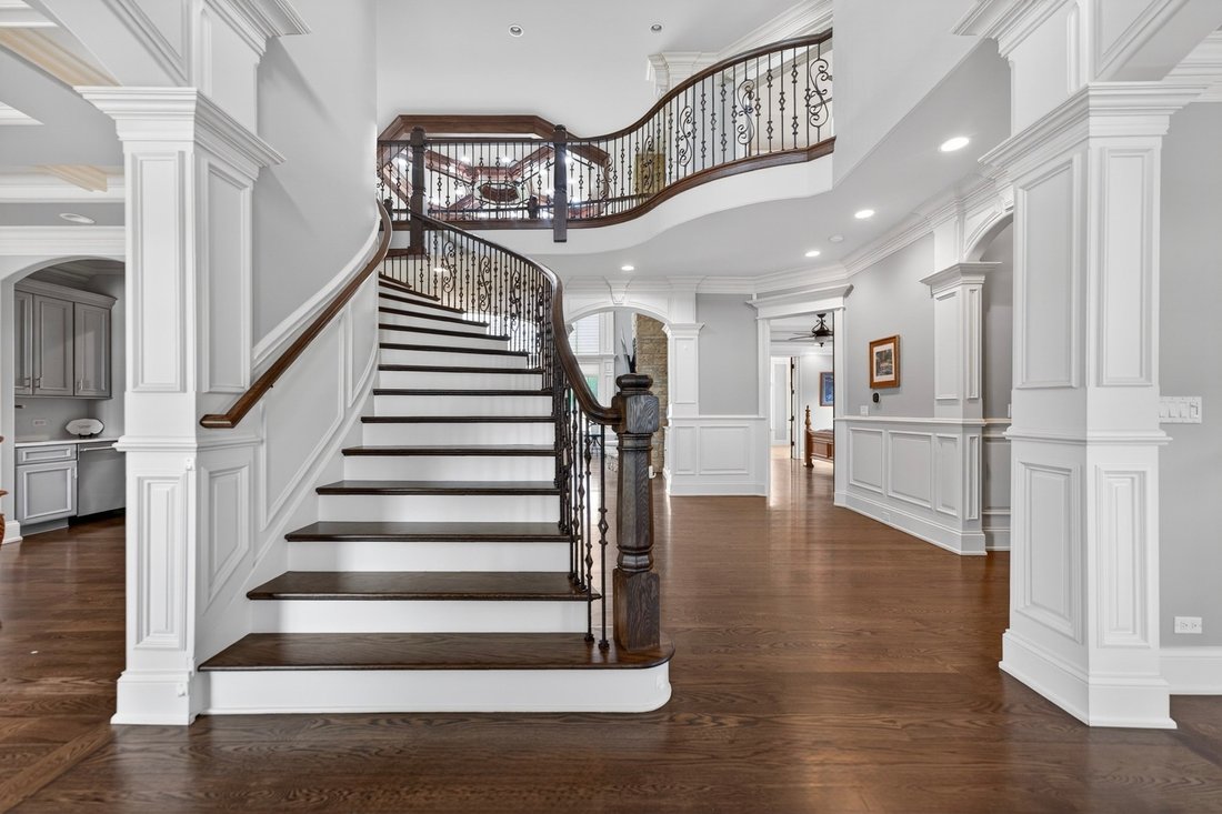 House in Campton Hills, Illinois, United States 4 - 17894294