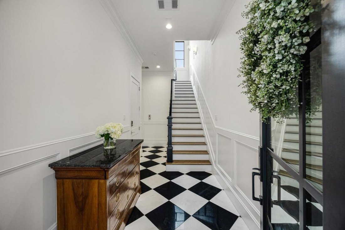 House in Houston, Texas, United States 3 - 17894283