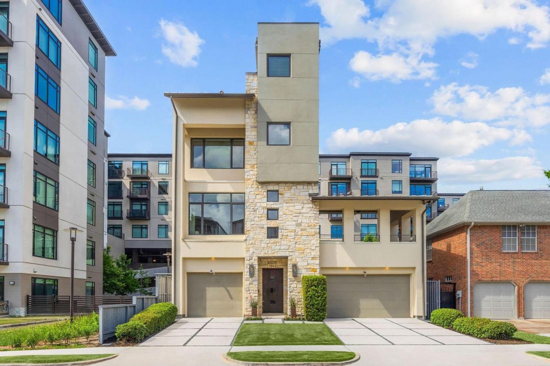 House in Houston, Texas, United States 3 - 17894281