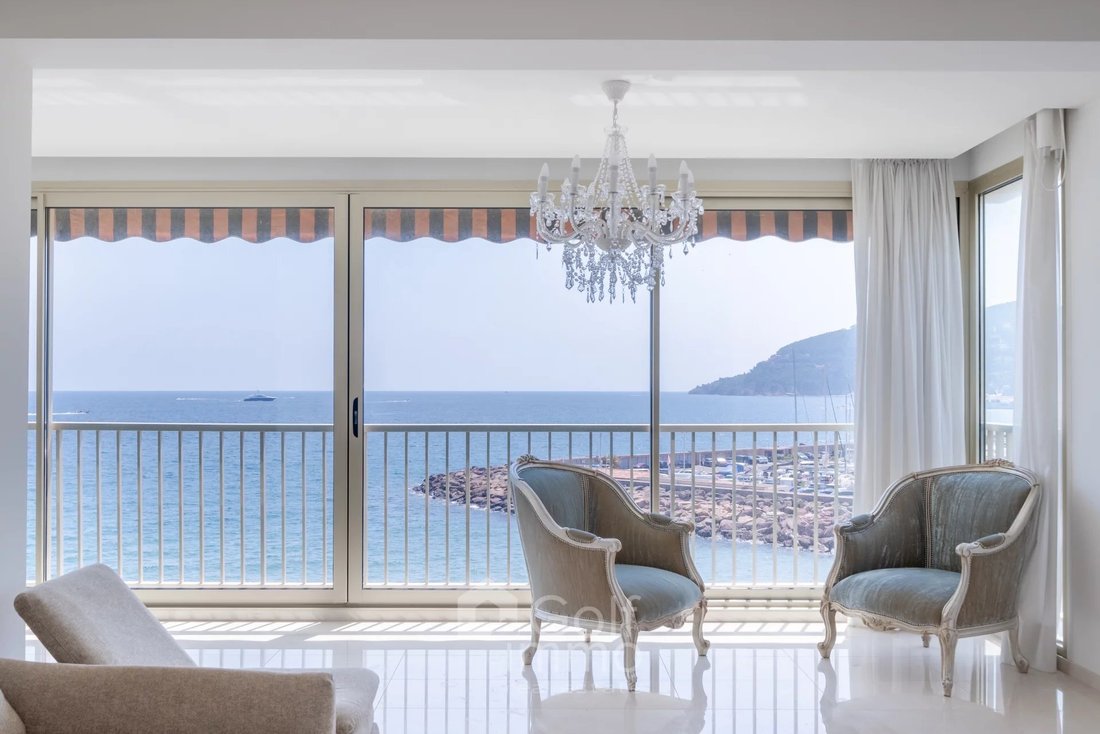 Apartment in French Riviera, Provence-Alpes-Côte d'Azur, France 2 - 17894389