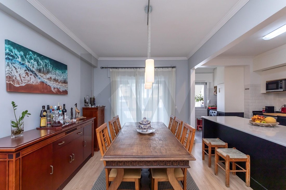 Apartment in Alcabideche, Lisbon, Portugal 4 - 17894413