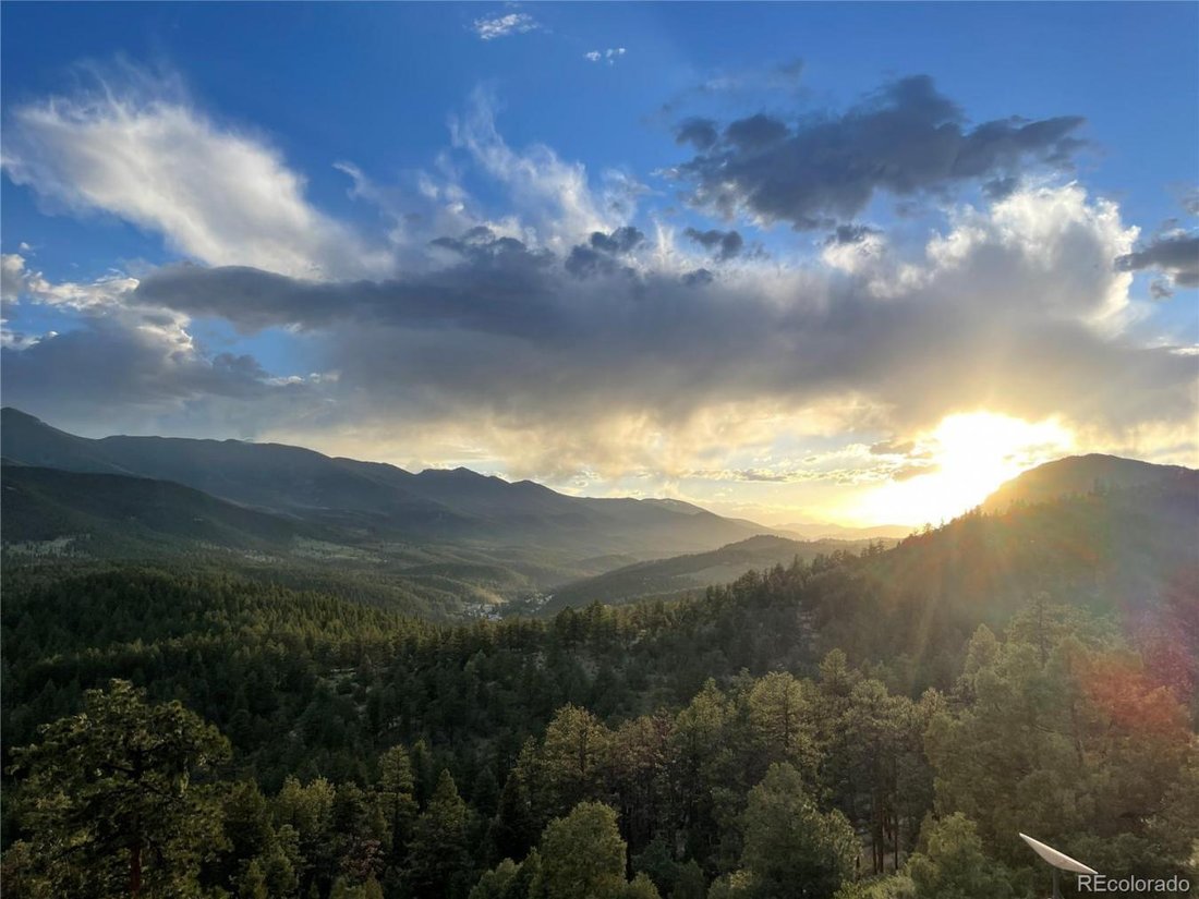 House in Bailey, Colorado, United States 5 - 17894392