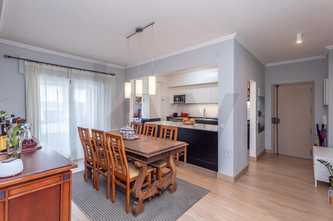 Apartment in Alcabideche, Lisbon, Portugal 5 - 17894413