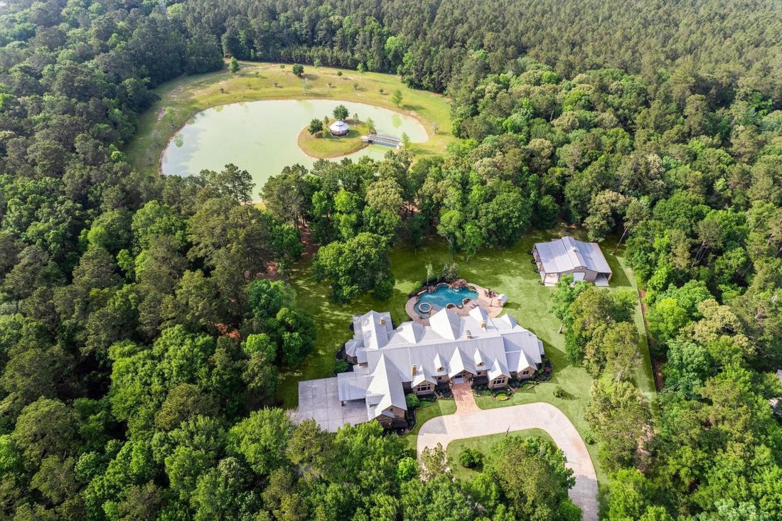 House in New Caney, Texas, United States 2 - 17894284