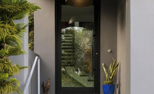 Maison à Pasadena, Californie, États-Unis 1