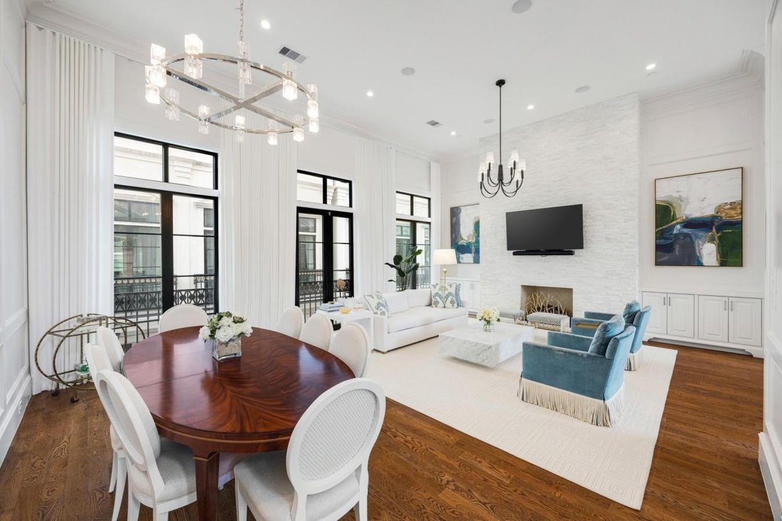 House in Houston, Texas, United States 1 - 17894283