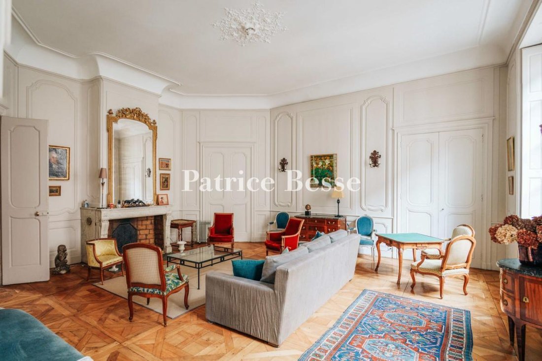 Appartement à Cordeliers-Célestins-Bourse, Lyon 2e Arrondissement, Lyon 1 - 17894233
