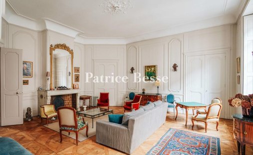 Appartement à Cordeliers-Célestins-Bourse, Lyon 2e Arrondissement, Lyon 1