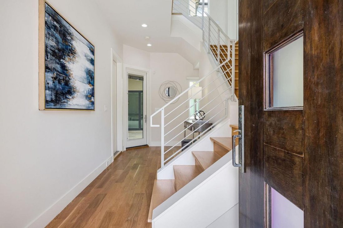 House in Houston, Texas, United States 5 - 17894281
