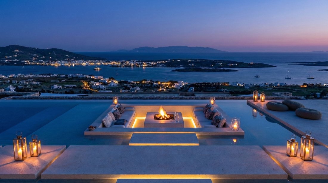 Casa a Paro, Aegean, Grecia 1 - 15296056