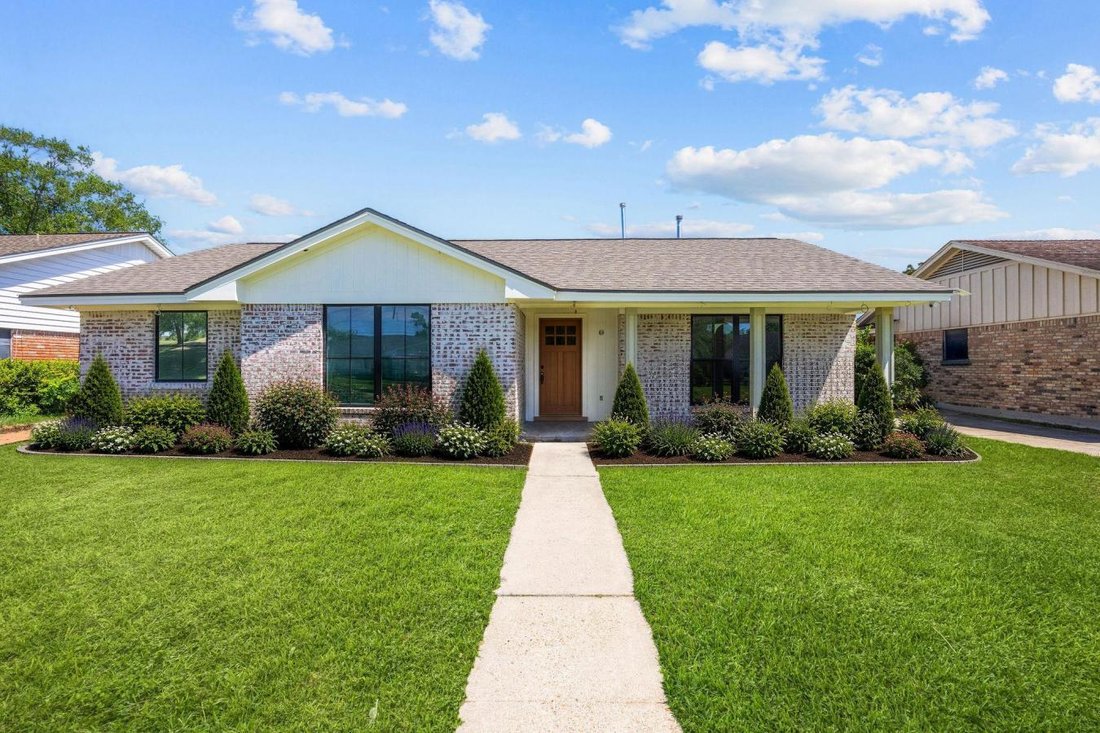 House in Houston, Texas, United States 1 - 17894288