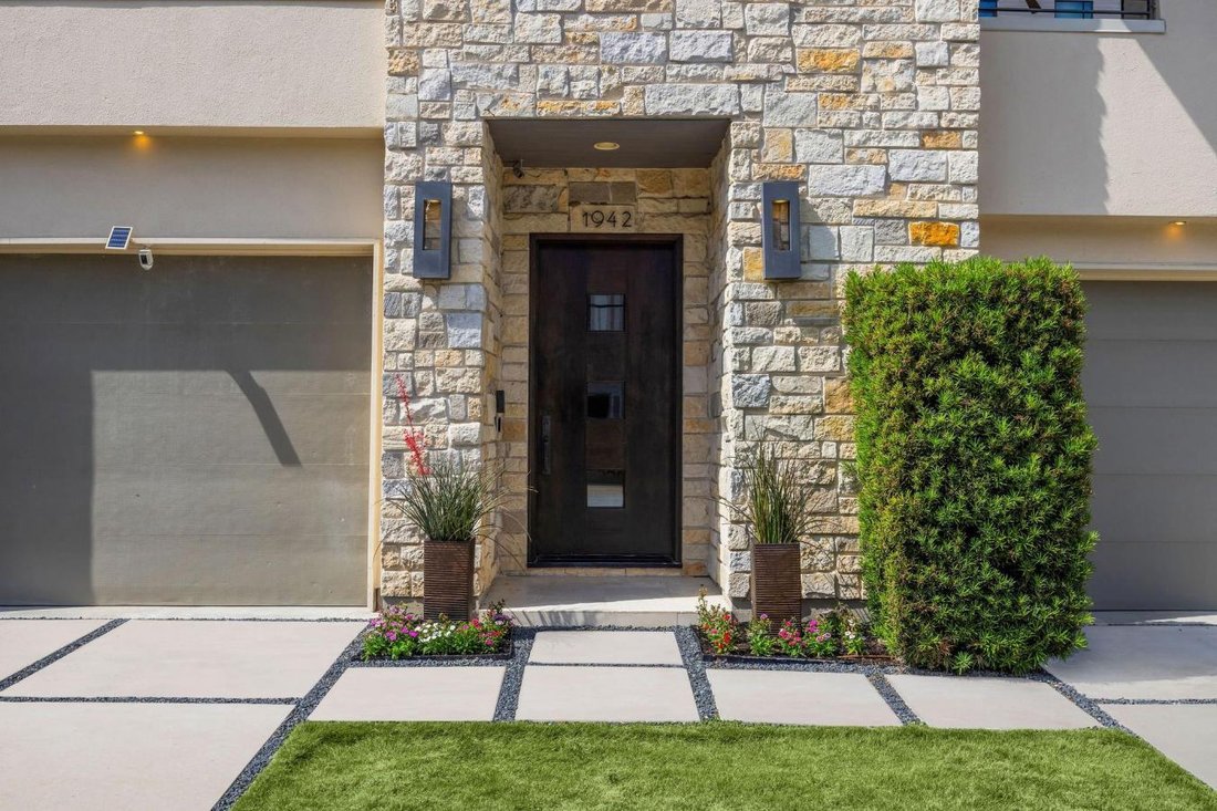 House in Houston, Texas, United States 4 - 17894281