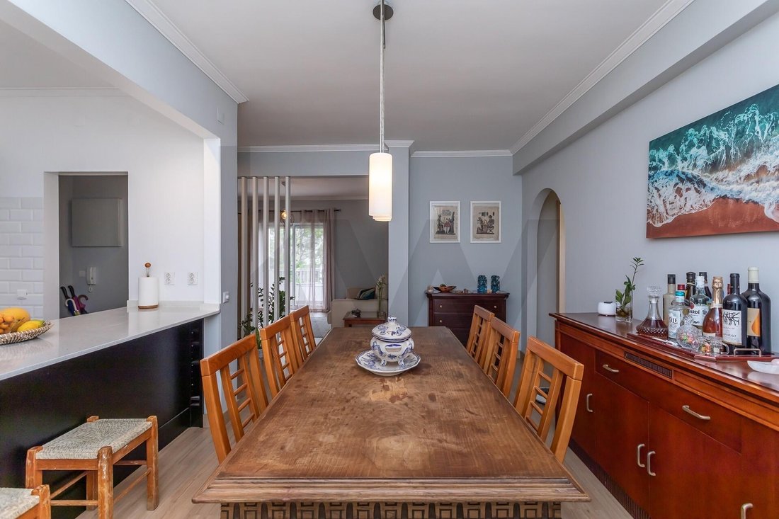 Apartment in Alcabideche, Lisbon, Portugal 1 - 17894413