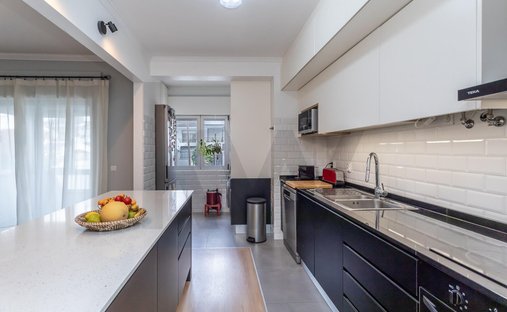 Apartment in Alcabideche, Lisbon, Portugal 1
