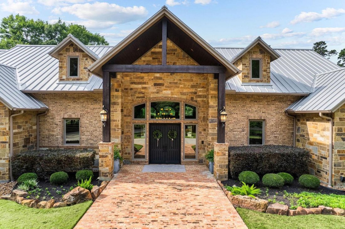 House in New Caney, Texas, United States 4 - 17894284