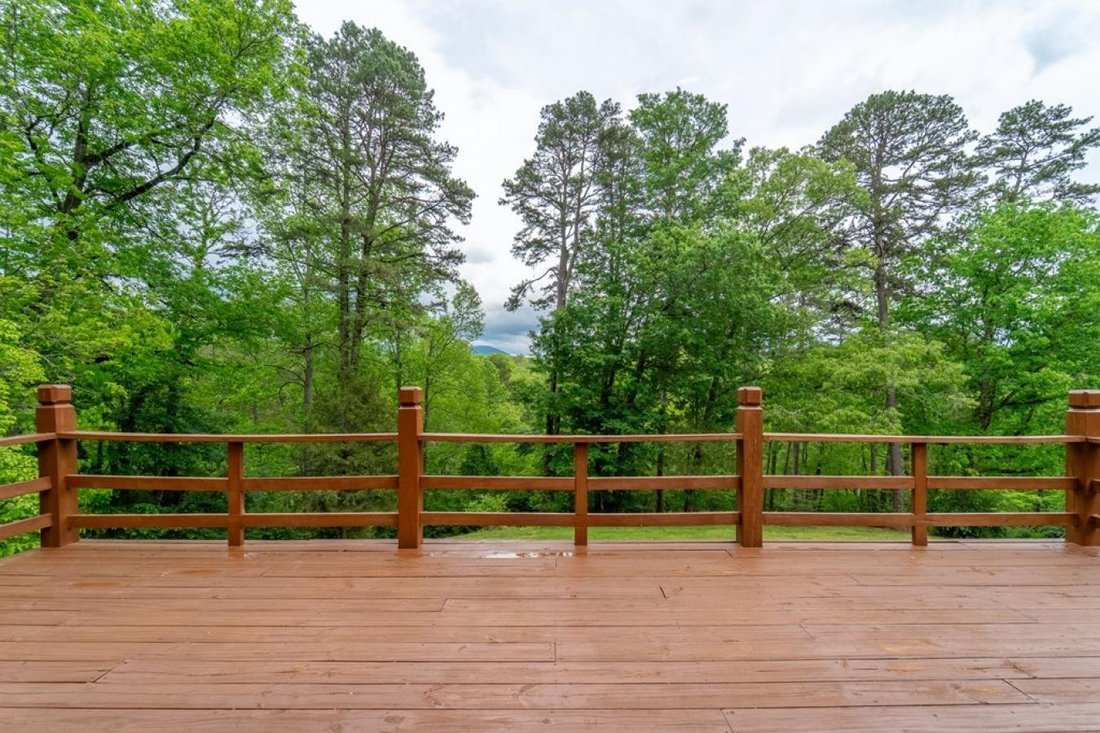 House in Franklin, North Carolina, United States 4 - 17894279