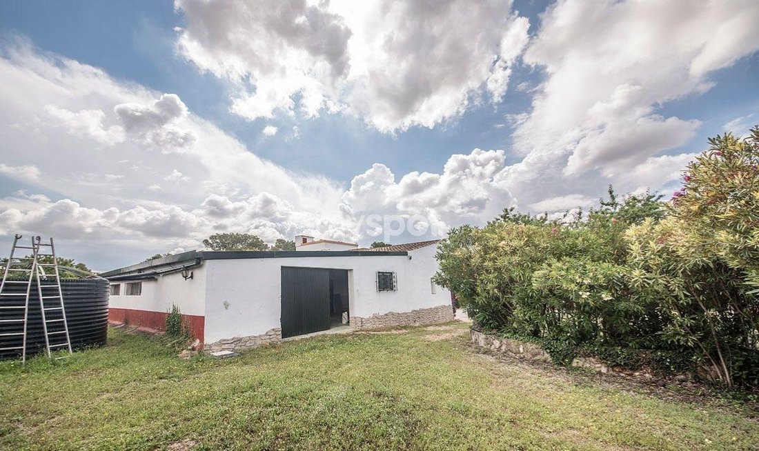 House in Sant Jaume dels Domenys, Catalonia, Spain 2 - 17894239