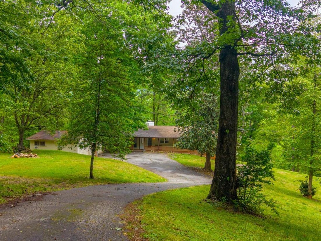 House in Franklin, North Carolina, United States 5 - 17894279