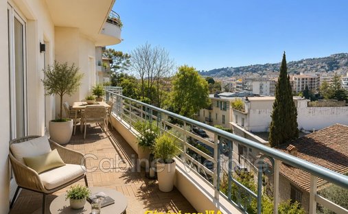 Apartment in Nice, Provence-Alpes-Côte d'Azur, France 1