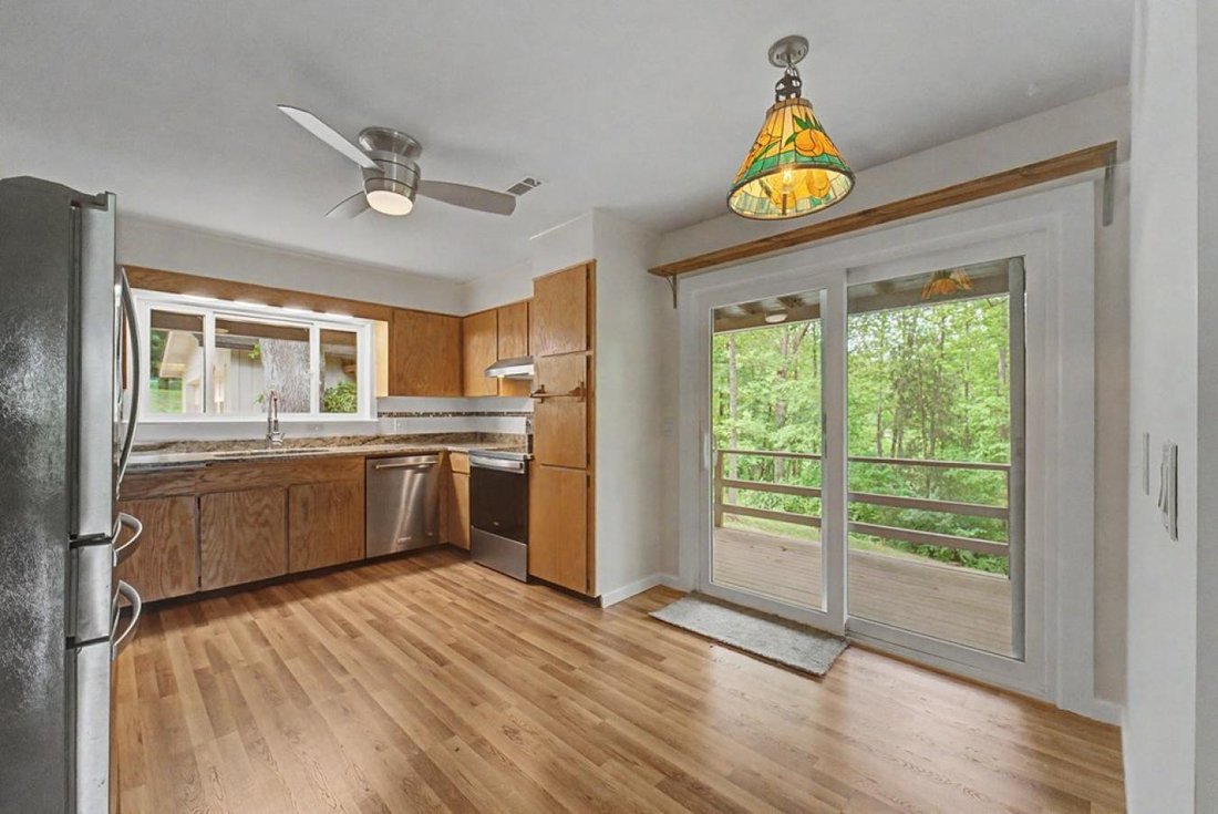 House in Franklin, North Carolina, United States 3 - 17894279