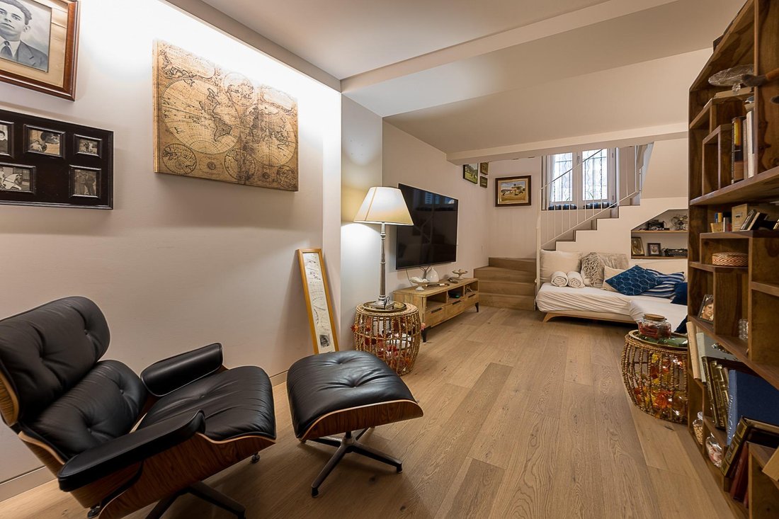 Apartment in Palma, Balearic Islands, Spain 4 - 17894415