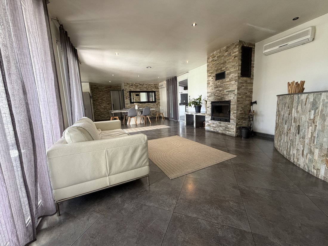 House in Montauroux, Provence-Alpes-Côte d'Azur, France 2 - 17894261