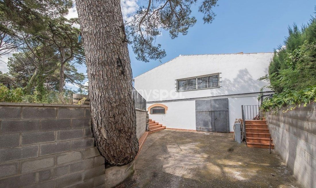 House in Sant Jaume dels Domenys, Catalonia, Spain 5 - 17894239