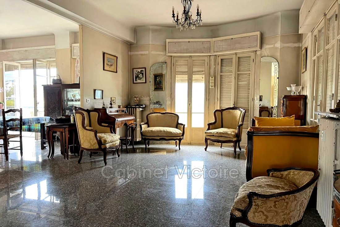 Apartment in Nice, Provence-Alpes-Côte d'Azur, France 4 - 17562841