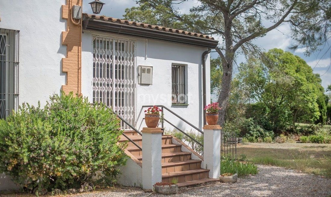 House in Sant Jaume dels Domenys, Catalonia, Spain 1 - 17894239