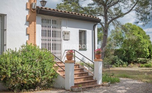 House in Sant Jaume dels Domenys, Catalonia, Spain 1