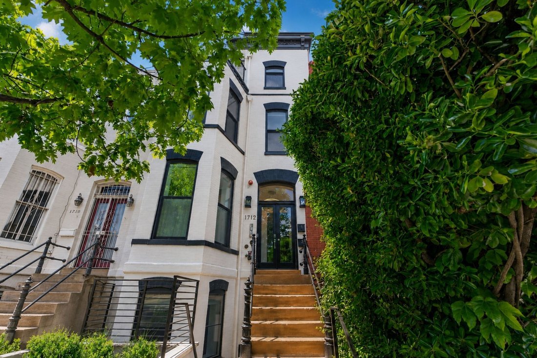 Condo in Washington, District of Columbia, United States 2 - 17894303