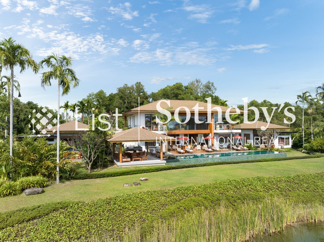 House in Kathu, Phuket, Thailand 2 - 17894218
