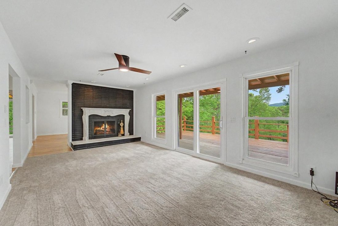 House in Franklin, North Carolina, United States 2 - 17894279