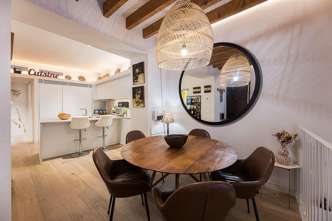 Apartment in Palma, Balearic Islands, Spain 1 - 17894415