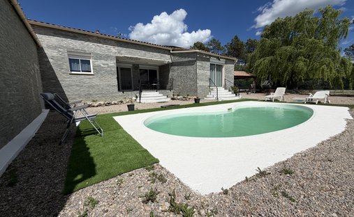 House in Montauroux, Provence-Alpes-Côte d'Azur, France 1