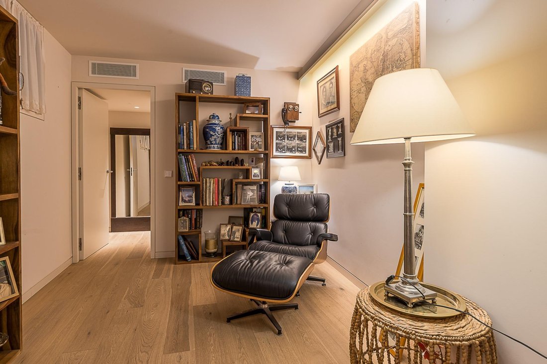 Apartment in Palma, Balearic Islands, Spain 3 - 17894415